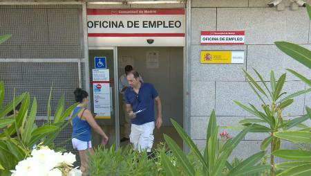 Imagen Sanse, 10ª ciudad española con menos desempleo y 7ª con mayor renta neta...