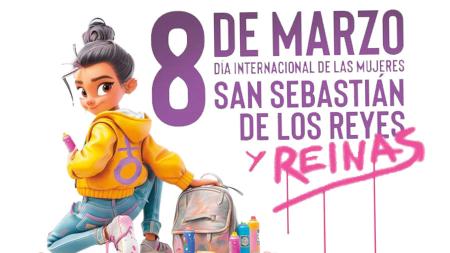 Imagen Cultura, divulgación y deporte en la programación del 8M, Día Internacional de las Mujeres