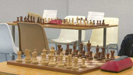 Imagen 28 equipos de ajedrez de toda la región se concentrarán este fin de semana en Sanse