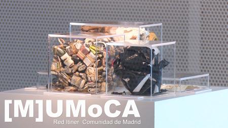 Imagen Mumoca: El museo más pobre del mundo llega a San Sebastián de los Reyes