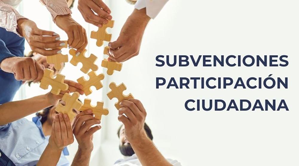 Imagen El Ayuntamiento aprueba en su Junta de Gobierno las subvenciones para las asociaciones de la ciudad