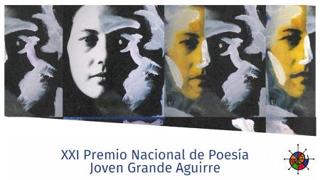 Imagen El Premio Nacional de Poesía Joven 