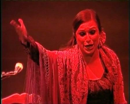 Imagen Emoción y agradecimiento en la primera Cátedra de Flamenco de Sanse sin...