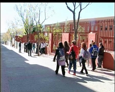 Imagen Educación, docentes y Policía Local de Sanse aliados en la prevención...