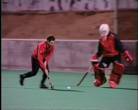 Imagen El CH Complutense San Sebastián de los Reyes se proclama campeón de España de hockey sala