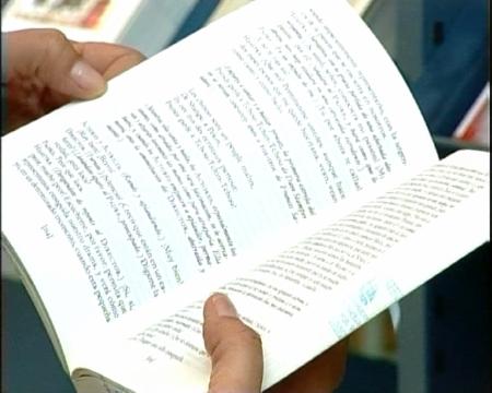 Imagen Abierto el plazo de inscripción para la 7ª lectura compartida de Don...