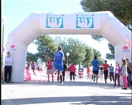 Imagen 100 kilómetros en 24 horas, una carrera que pone a prueba el cuerpo y la mente