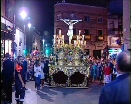 Imagen Programa definitivo de las Fiestas de Sanse 2014