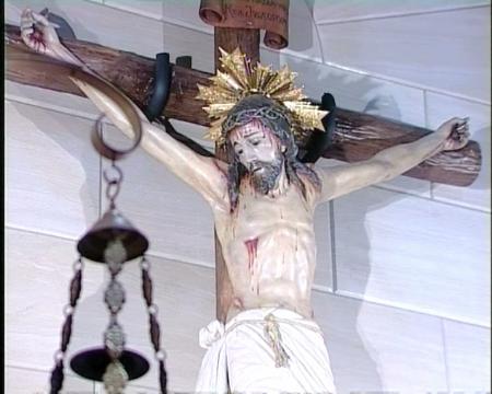 Imagen La Hermandad del Santísimo Cristo de los Remedios celebra sus 200 años...