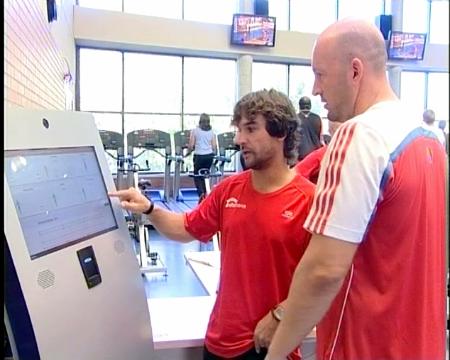 Imagen Training Gym, una herramienta dirigida a optimizar el rendimiento deportivo