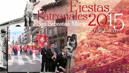 Imagen Todo a punto para celebrar las fiestas patronales de Sanse