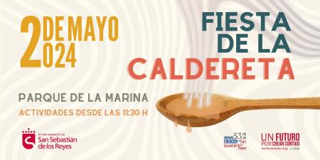 Fiesta de la Caldereta