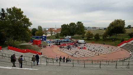 Imagen La feria de las asociaciones se celebrará el 1 de octubre en el...