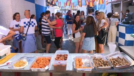 Imagen 10 cosas imprescindibles que hacer en las mañanas de las Fiestas