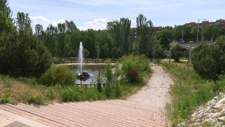 Imagen 77 millones y 9 años: el nuevo contrato para la conservación y mantenimiento de Parques y Jardines