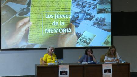 Imagen El drama de los niños robados durante la dictadura, en “Los jueves de la memoria” de Sanse