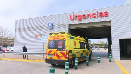 Imagen El Hospital Infanta Sofía reconocido por una atención excelente a las personas mayores en urgencias