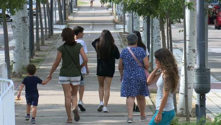 Imagen Nuevo horario de verano: una hora más de luz y una menos de sueño porque a las 2 serán las 3