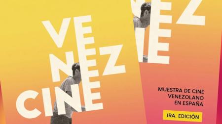 Imagen “Venezcine”: Este fin de semana, el mejor cine venezolano está en Sanse