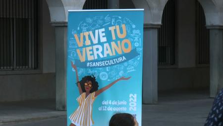 Imagen Más cultura, cine estival y conciertos como el de Coti y María José...