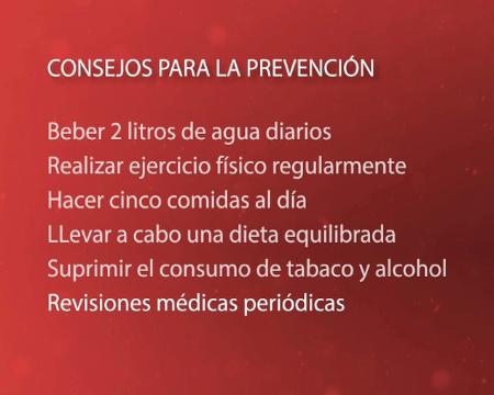 Imagen Jornada dedicada a la prevención de enfermedades crónicas en el CEPI de Sanse