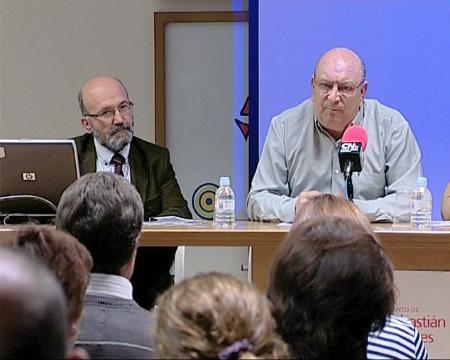 Imagen Sanse avanza la celebración del Día Mundial Sin Alcohol con una conferencia sobre los procesos de desintoxicación