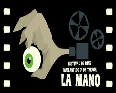 Imagen El Festival La Mano trae a Sanse y Alcobendas el mejor cine fantástico y de terror