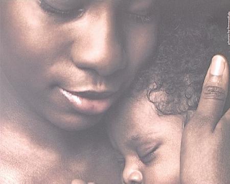 Imagen El CEPI trae a Sanse Stand up for African Mothers, una exposición que puede salvar vidas