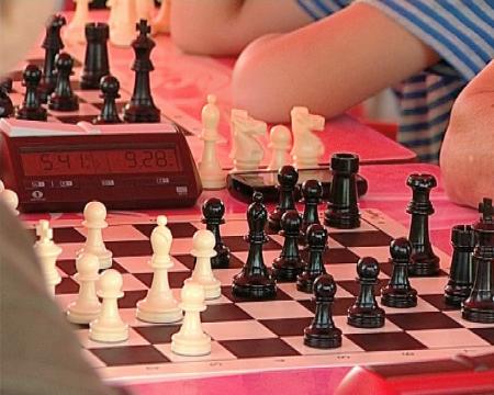 Imagen El torneo de ajedrez, otro gran clásico de las Fiestas de Sanse