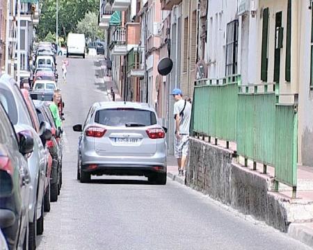 Imagen Luz verde a la remodelación de la calle Esperanza Abad de Sanse