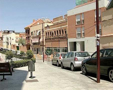 Imagen Empiezan las obras de construcción de la nueva sede de Cruz Roja Sanse-Madrid Norte