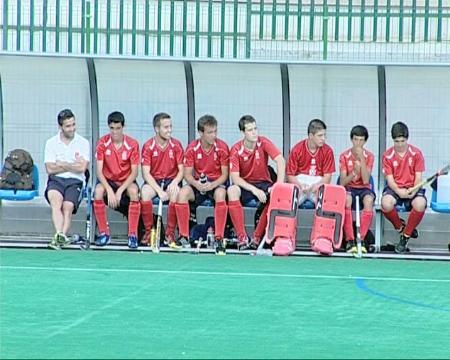 Imagen Sanse ciudad anfitriona del LXII Campeonato de España Juvenil de Hockey sobre Hierba