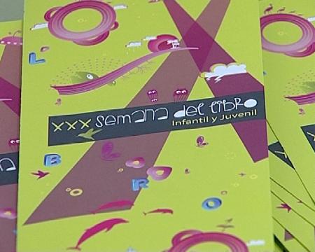 Imagen Sanse celebra la XXX Semana del Libro Infantil y Juvenil