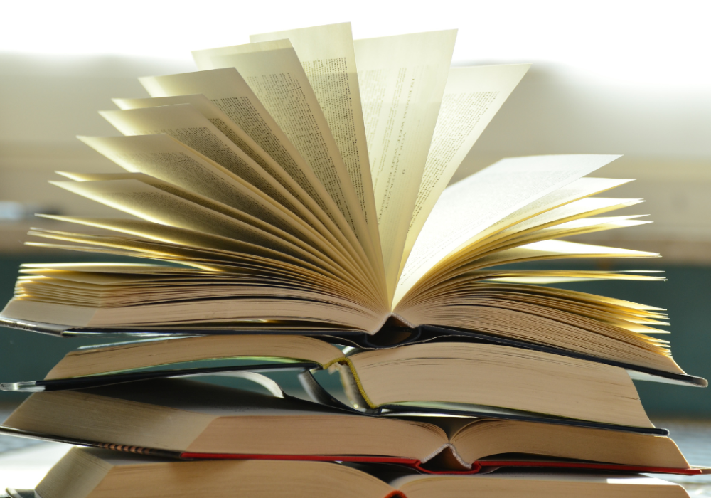 Imagen La Semana del Libro contará con dos coloquios literarios