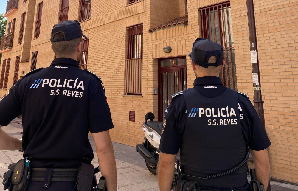 Imagen Vuelve la policía de proximidad a las calles de la ciudad