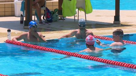 Imagen El intensivo de triatlón, para pasarlo bien y entrenar sin la exigencia...