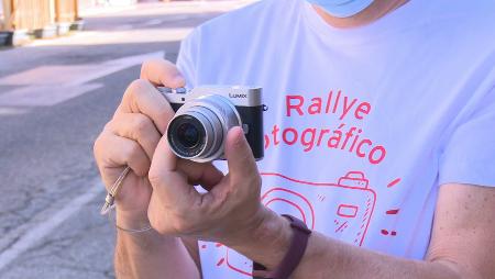 Imagen El 28 de agosto llega el XVIII Rallye Fotográfico de las fiestas de Sanse 2022