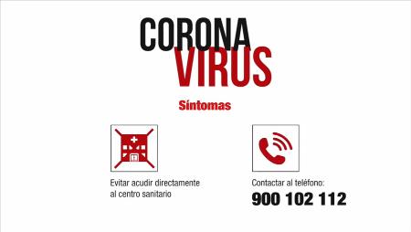 Imagen Información esencial sobre el coronavirus