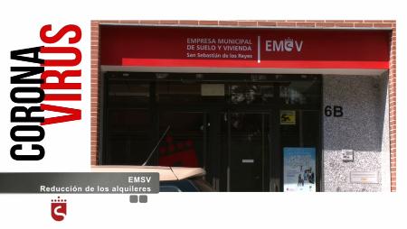 Imagen La EMSV de Sanse reducirá hasta en un 90% el alquiler a sus inquilinos...