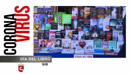 Imagen Descuentos para celebrar un Día del Libro singular en librerías de Sanse
