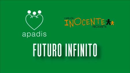 Imagen APADIS supera los 3000 votos necesarios para que Inocente Inocente financie su nuevo proyecto