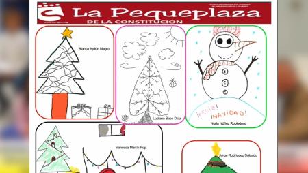 Imagen Vuelve la Pequeplaza con novedades y un número muy especial