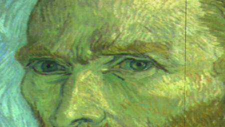 Imagen Vincent Van Gogh, protagonista de Los Martes del Arte