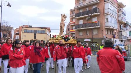 Imagen Homenaje especial a San Sebastián en este 20 de enero