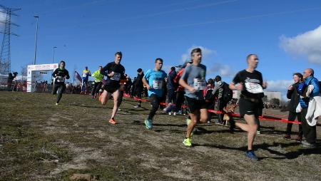 Imagen La XXXVI edición del Cross de Sanse cerrará las fiestas en honor a San Sebastián