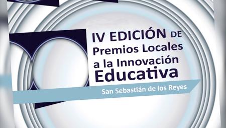 Imagen Sanse retoma la cuarta edición de los Premios a la Innovación Educativa