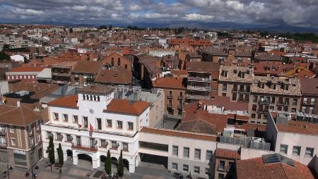 Imagen Sanse no se acogerá a la cesión voluntaria del Remanente de Tesorería al...