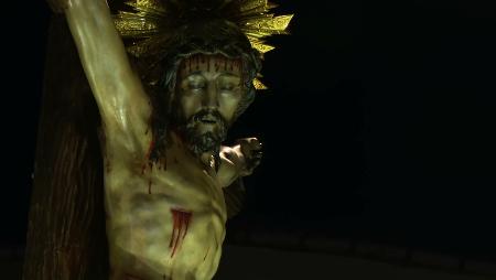 Imagen El Santísimo Cristo de los Remedios no procesionará en 2020