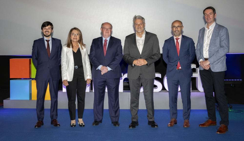 Imagen Microsoft invierte en la construcción de un centro de datos que generará grandes beneficios a la ciudad
