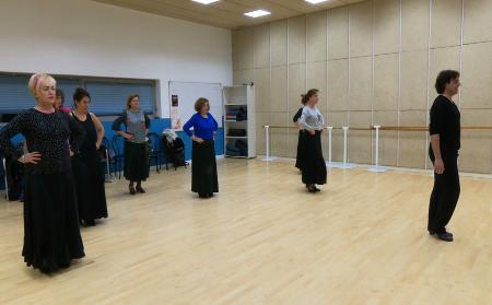 Imagen La Escuela Municipal de Danza y Música de Sanse oferta nuevos cursos...